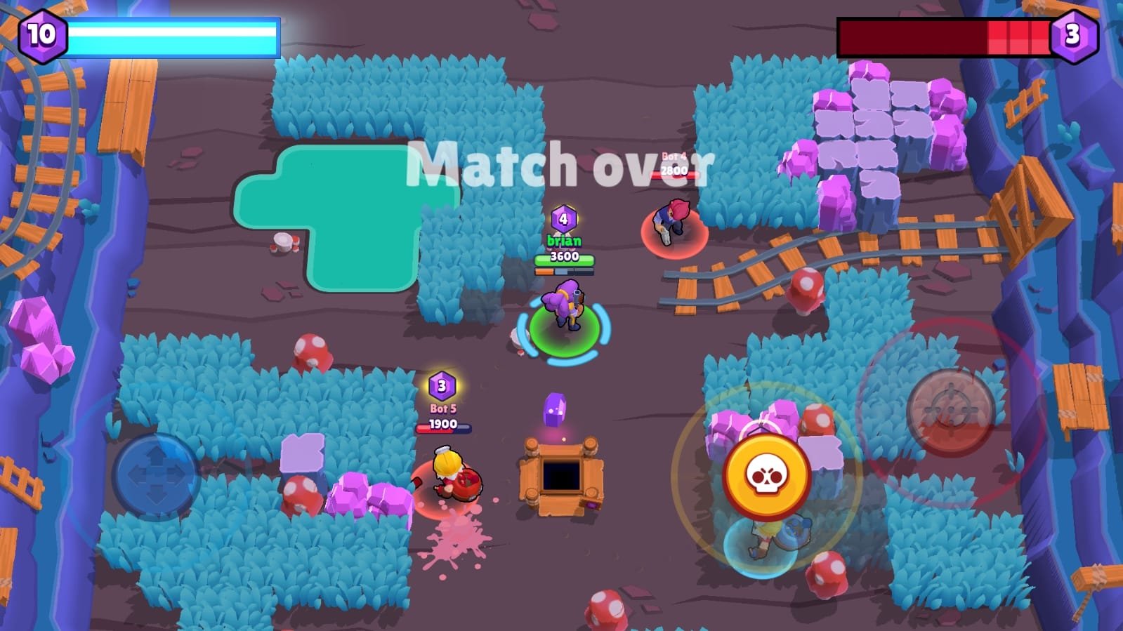 Brawl Stars - Télécharger pour iPhone Gratuitement