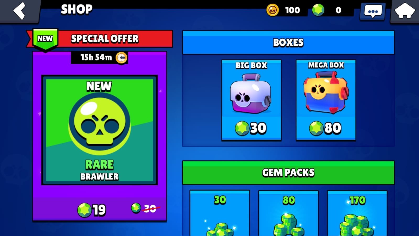 como baixar brawl stars ios