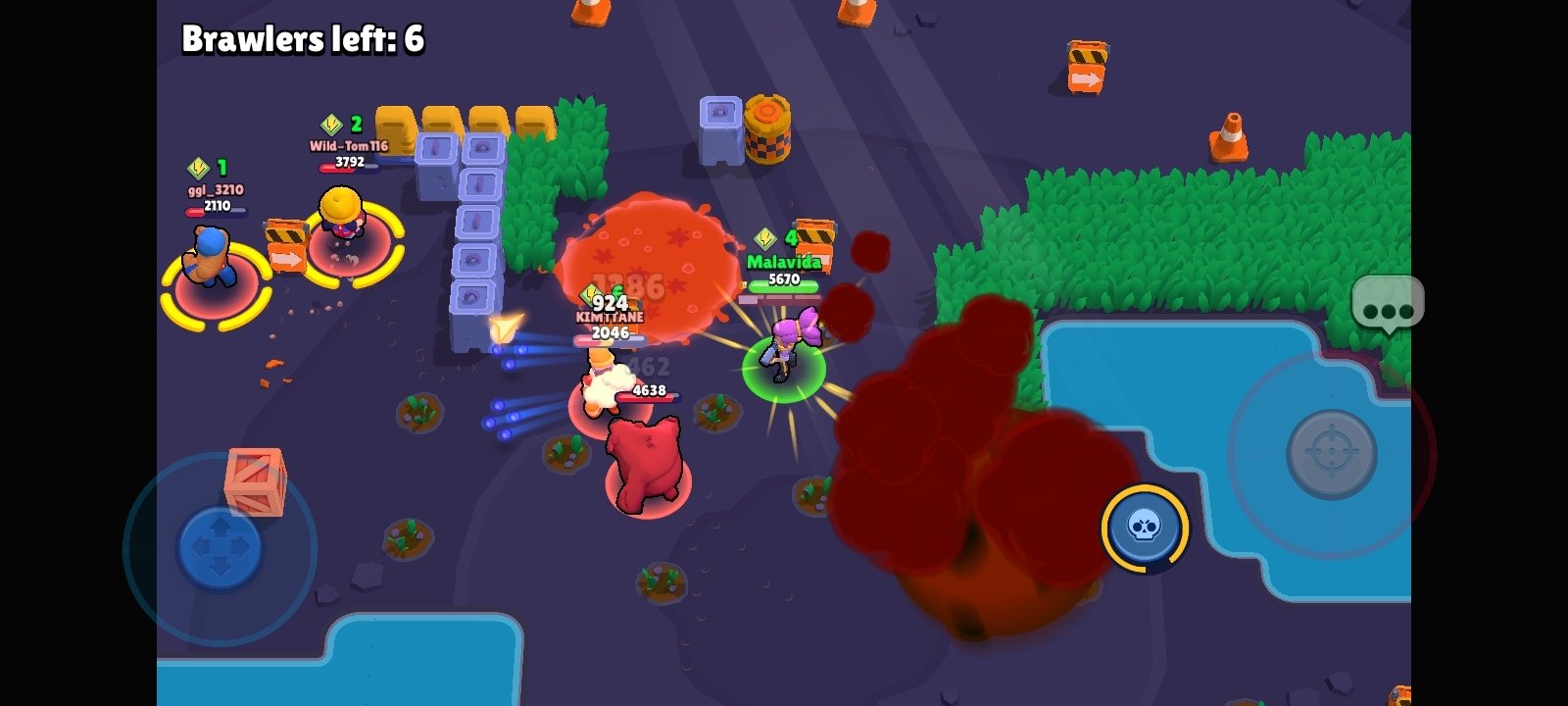 Brawl Stars APK Download for Android Free