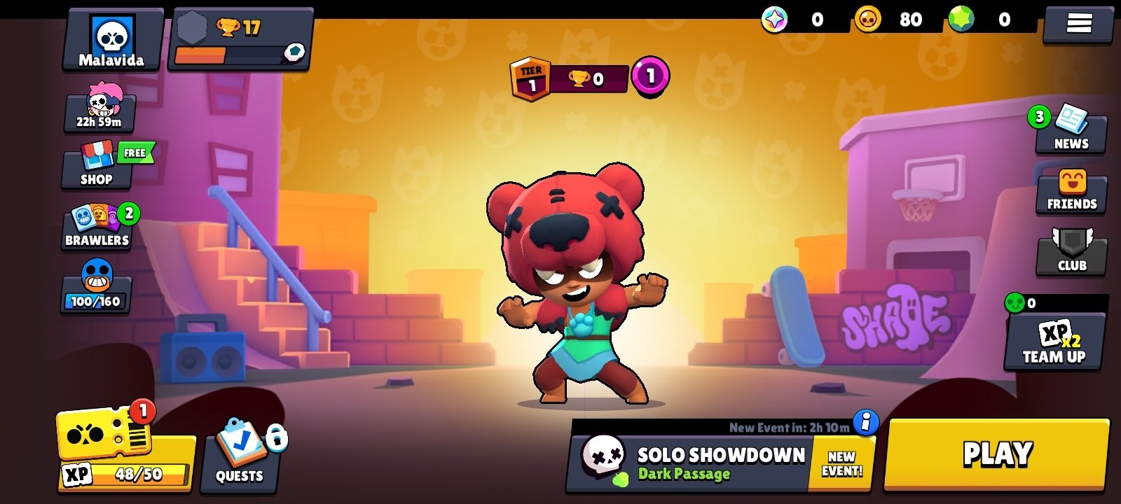 Fleo.Info/Brawl Download Brawl Stars Mod Apk V 14.118