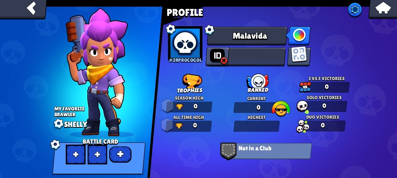 brawl stars online