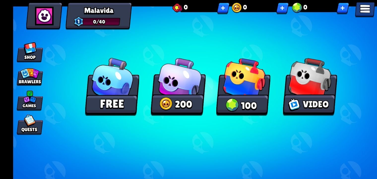 Box simulator for Brawl Stars APK for Android Download