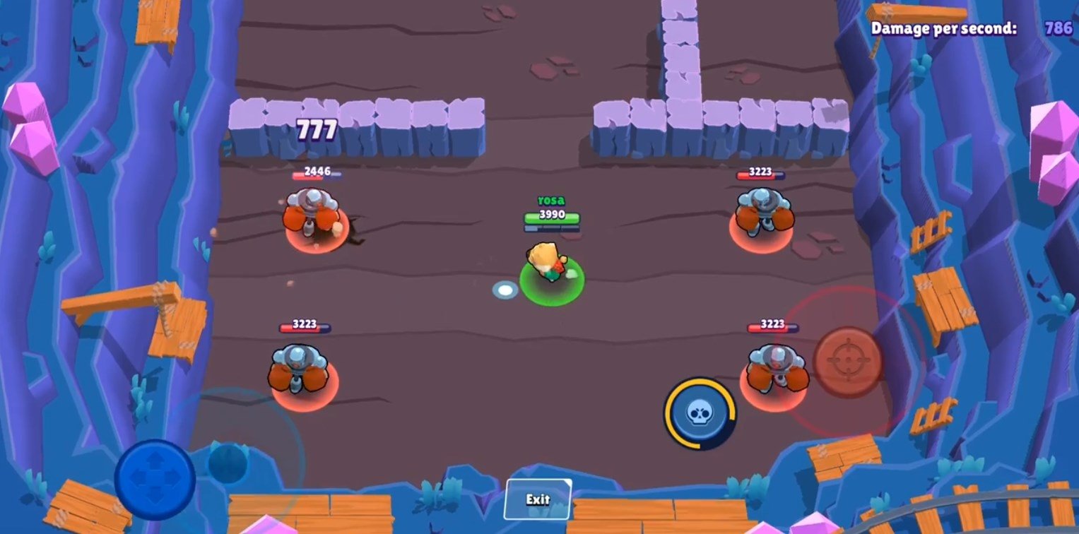 Brawl Stars Studio 17.153 - Скачать для Android APK бесплатно