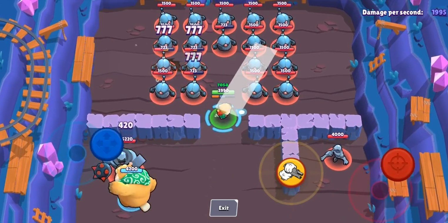 Brawl Stars Studio 17 153 Download For Android Apk Free