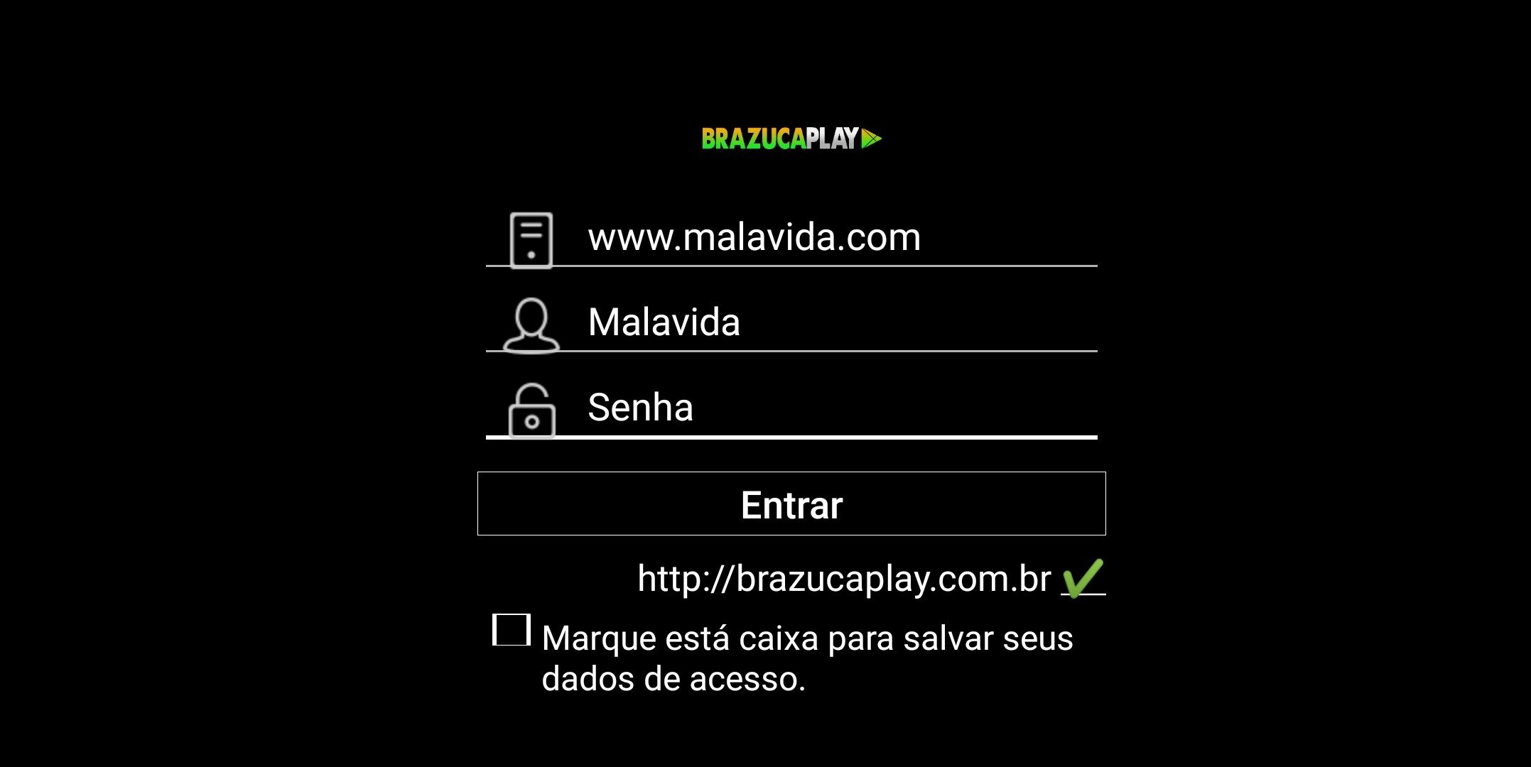 brazuca play addon site oficial