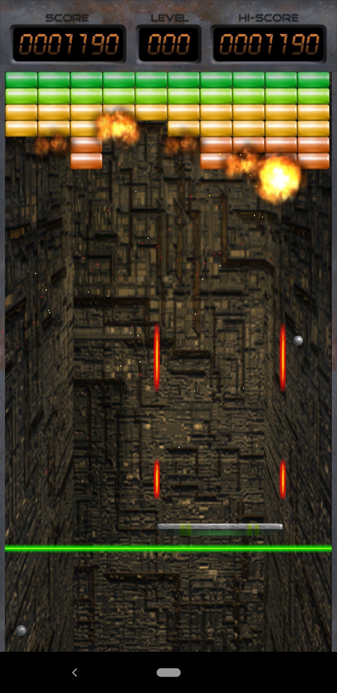 Download Bricks DEMOLITION Android latest Version