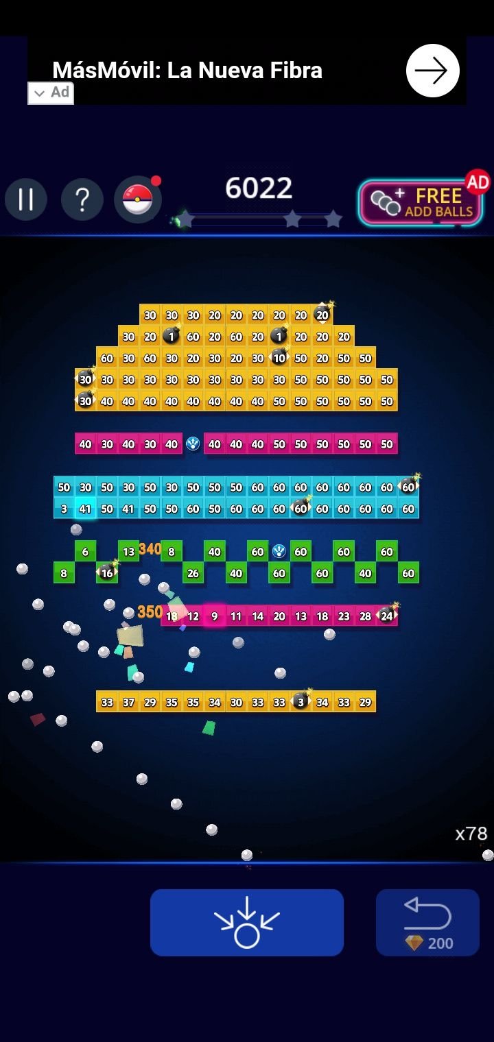 Download Bricks VS Balls Android latest Version