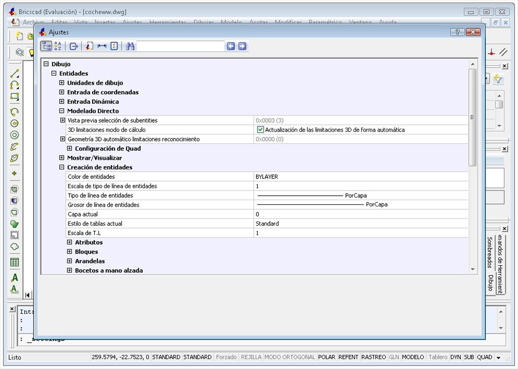 bricscad for mac os x