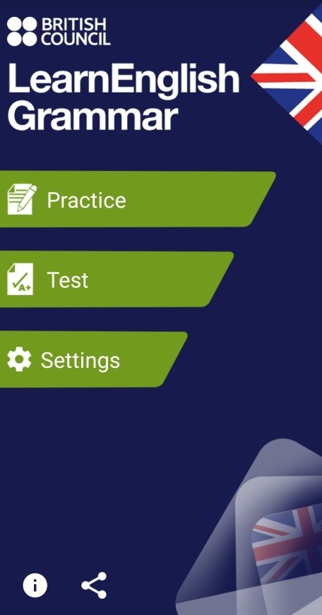 Download British Council LearnEnglish Grammar Android latest Version