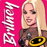 Britney Spears music lyrics APK for Android Download