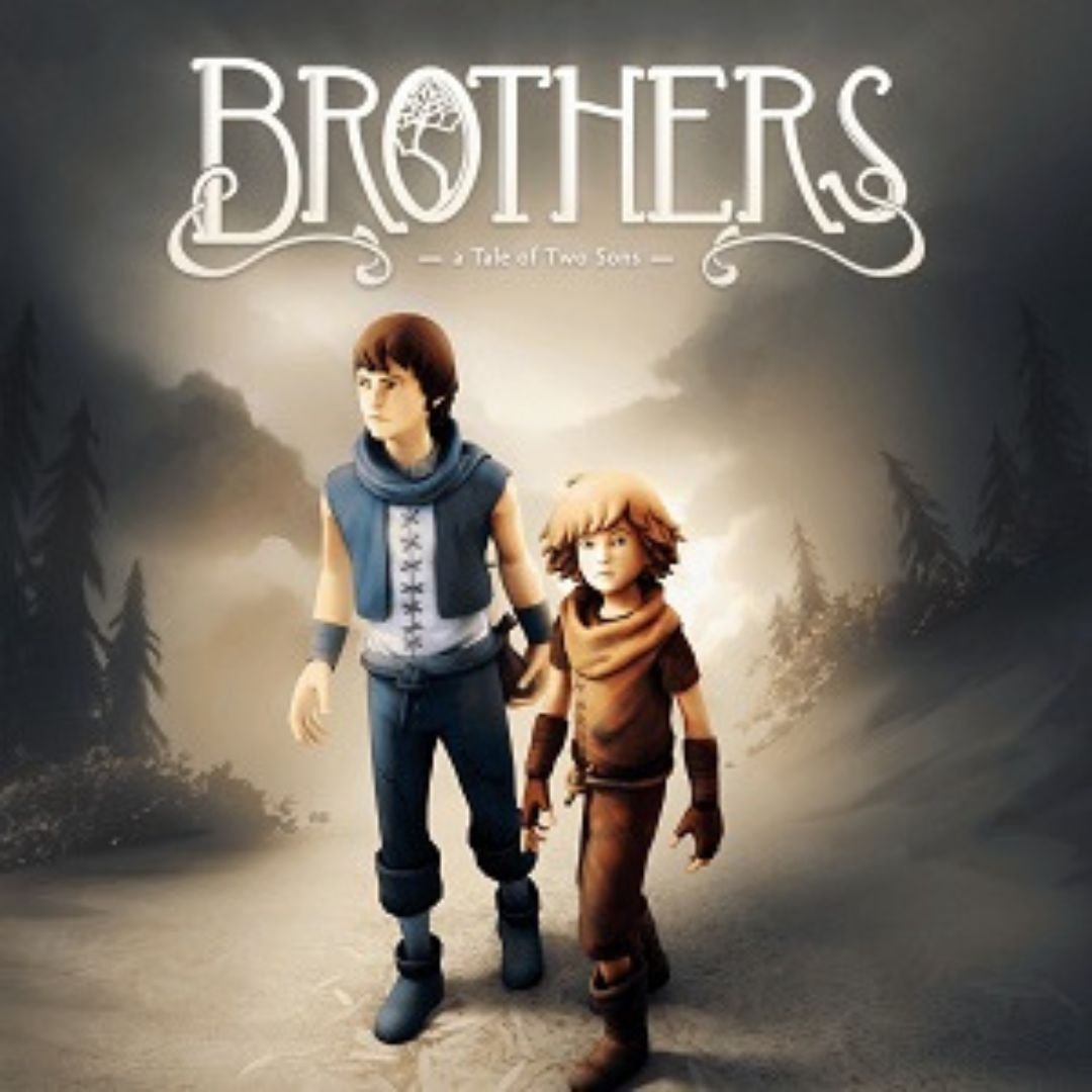 Brothers: A Tale of Two Sons 1.0 - Скачать на ПК бесплатно