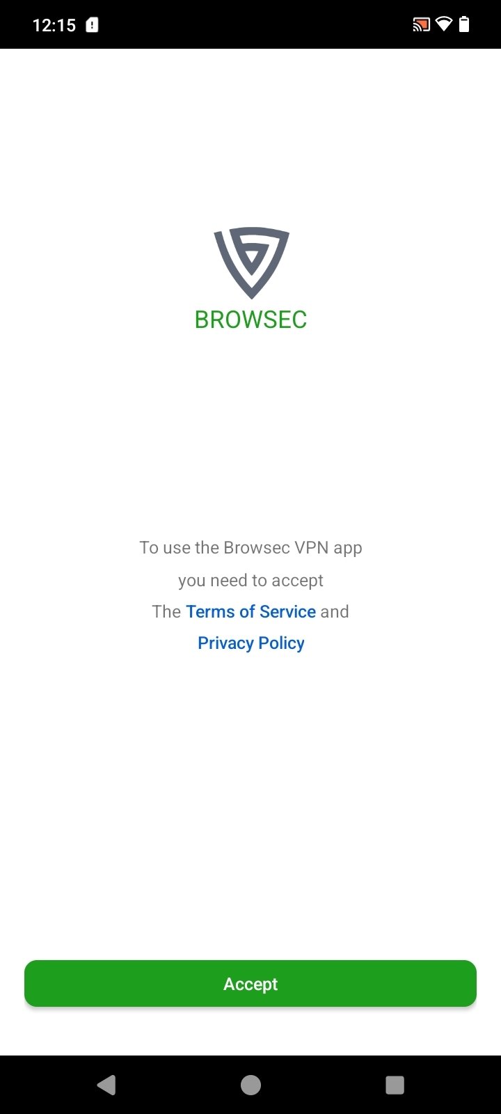 Browsec VPN - Free and Unlimited VPN 4.85 - Скачать для Android APK  бесплатно