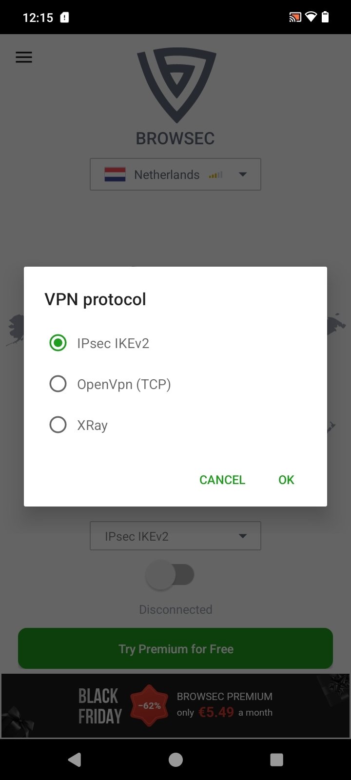 Browsec VPN Free And Unlimited VPN APK Download For Android Free Browsec VPN Free And Unlimited VPN APK Download For Android Free
