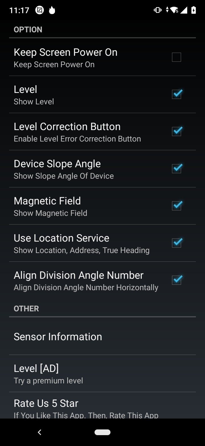 Brújula - Descargar para Android APK Gratis