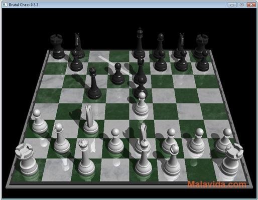 Chess AI — Скачать