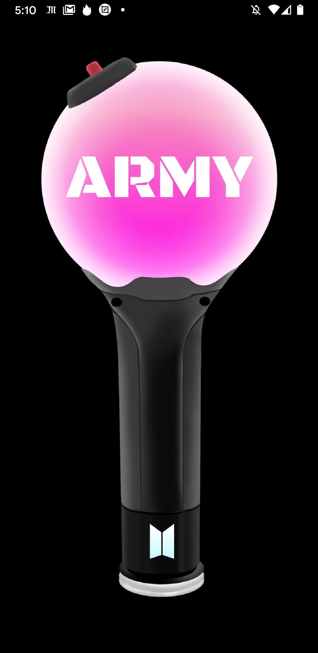 BTS LightStick 7.2 Download for Android APK Free