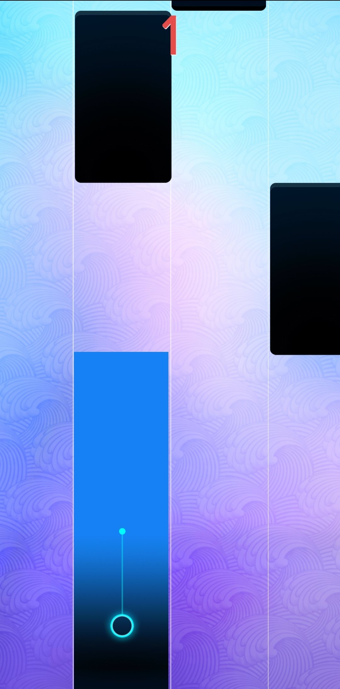 Color Piano Tiles APK + Mod for Android.