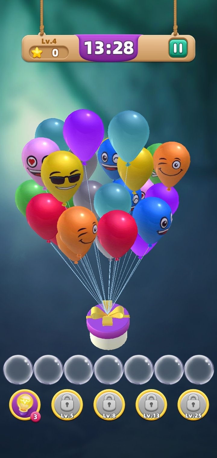 Bubble Boxes 1.4.2 - Скачать для Android APK бесплатно