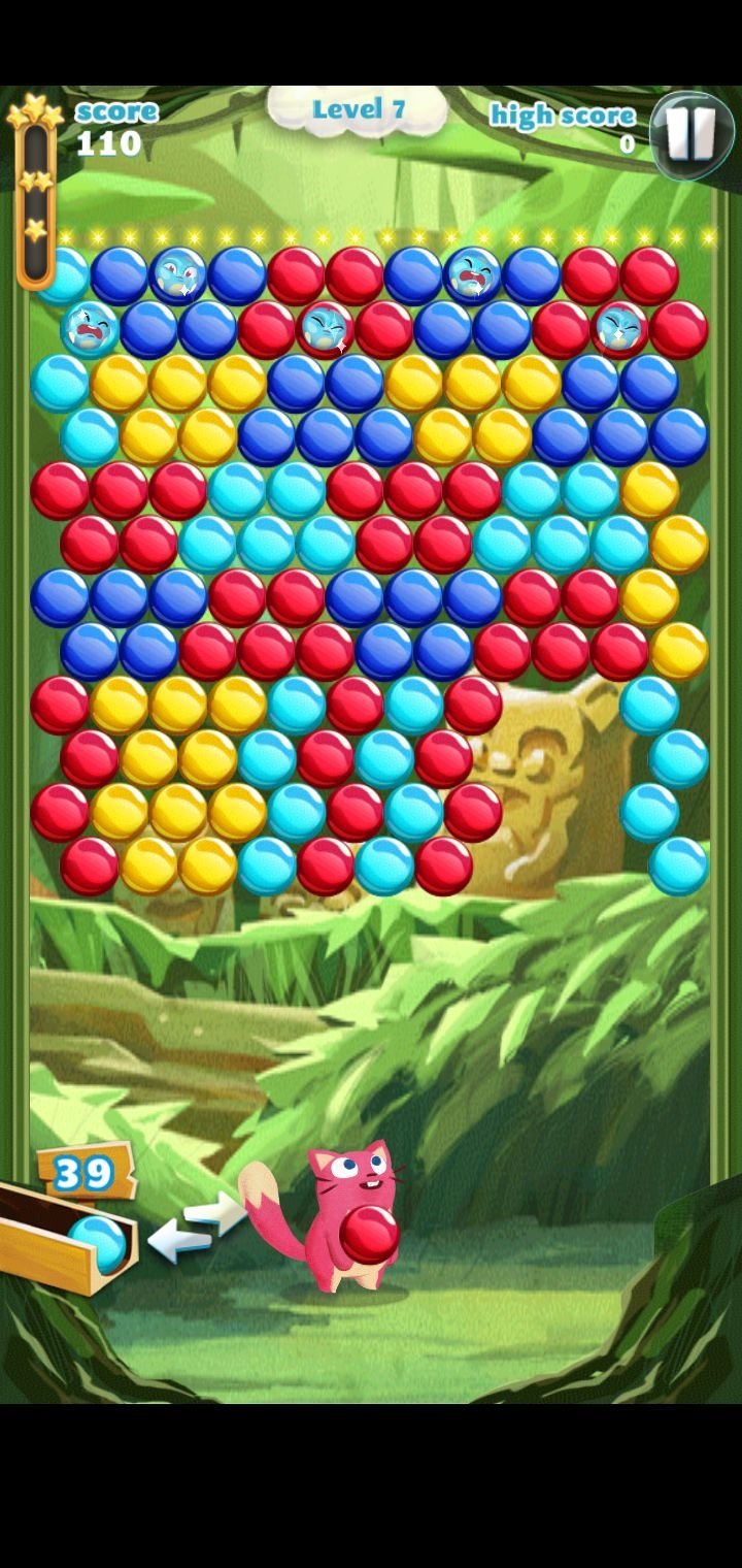 Bubble Mania 1.8.2.2g - Скачать для Android APK бесплатно