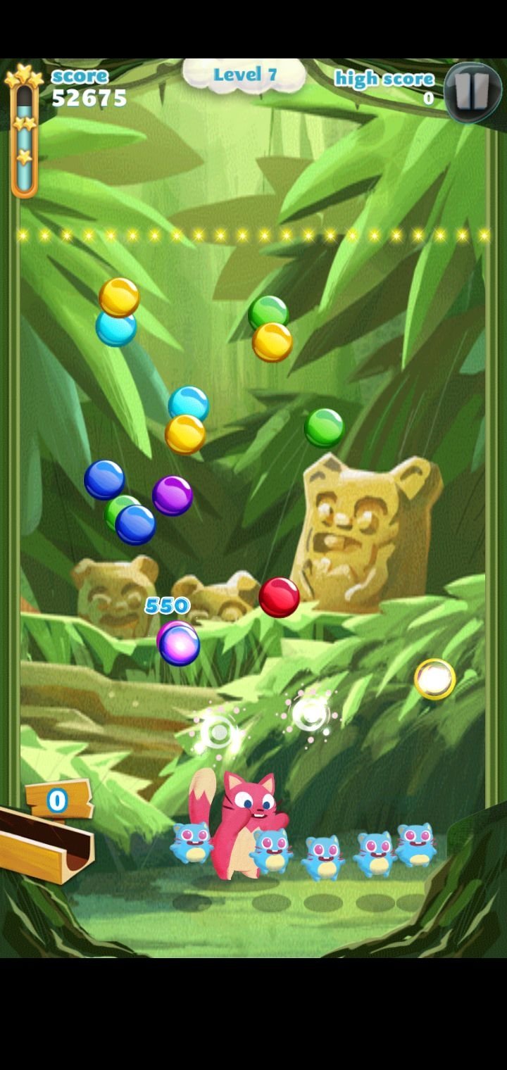 Bubble Mania 1.8.2.2g - Скачать для Android APK бесплатно