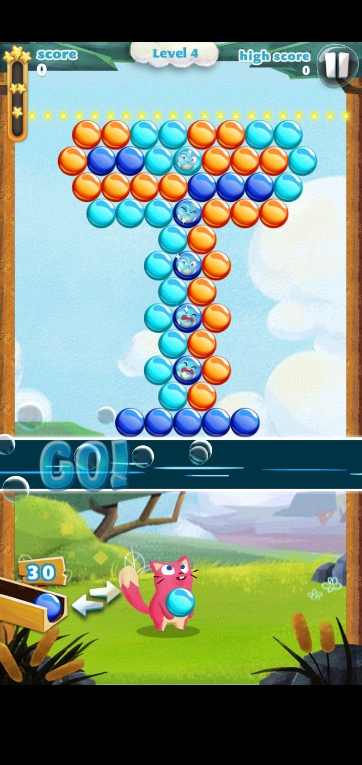 Bubble Mania Free Online