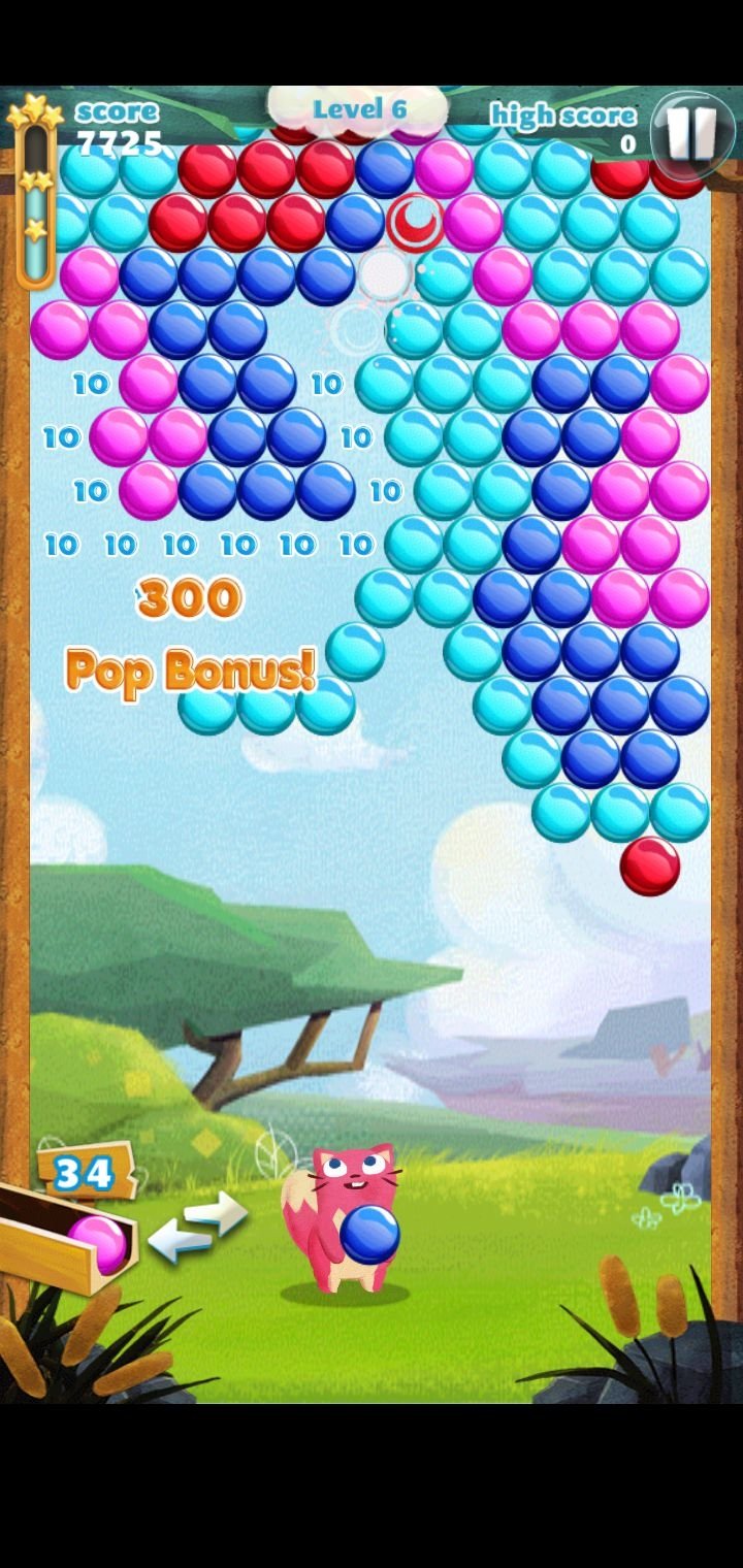 Bubble Mania 1.8.2.2g - Скачать для Android APK бесплатно