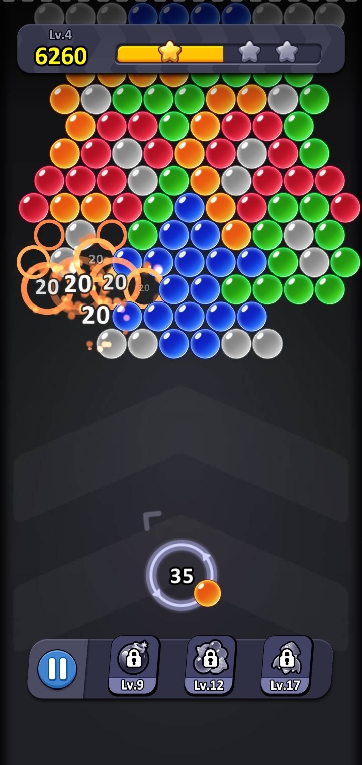 Bubble Shooter: Classic Pop for Android - Download