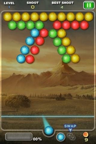 Bubble Shooter for Android - Download the APK from Uptodown