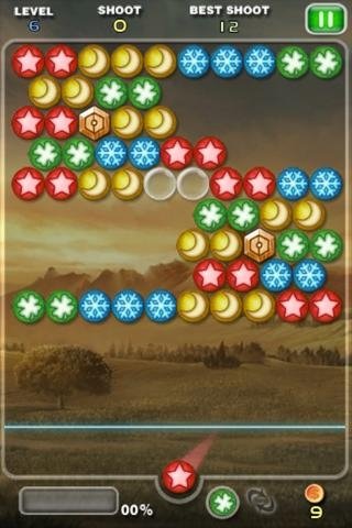 Bubble Pop! Cannon Shooter for Android - Free App Download