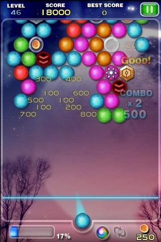 Bubble Shooter Game for Android - Download