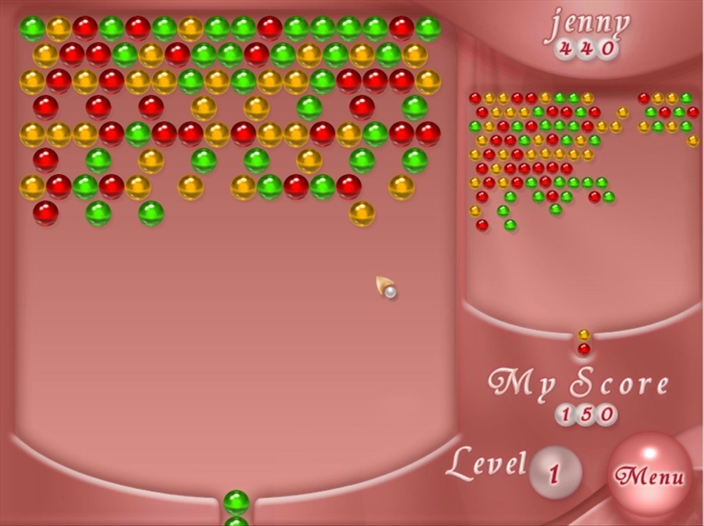 Download Bubble Shooter on PC with MEmu