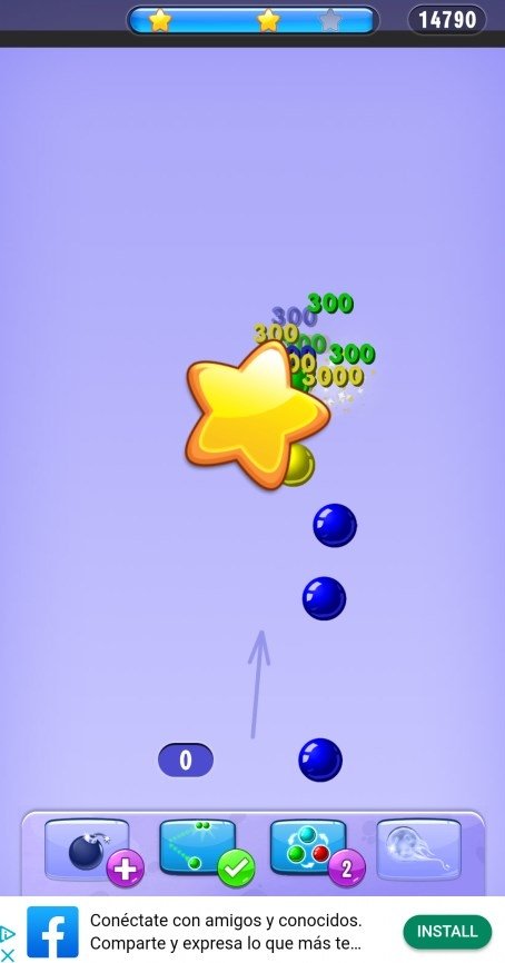 Bubble Shooter - Original Bear - Free download and software