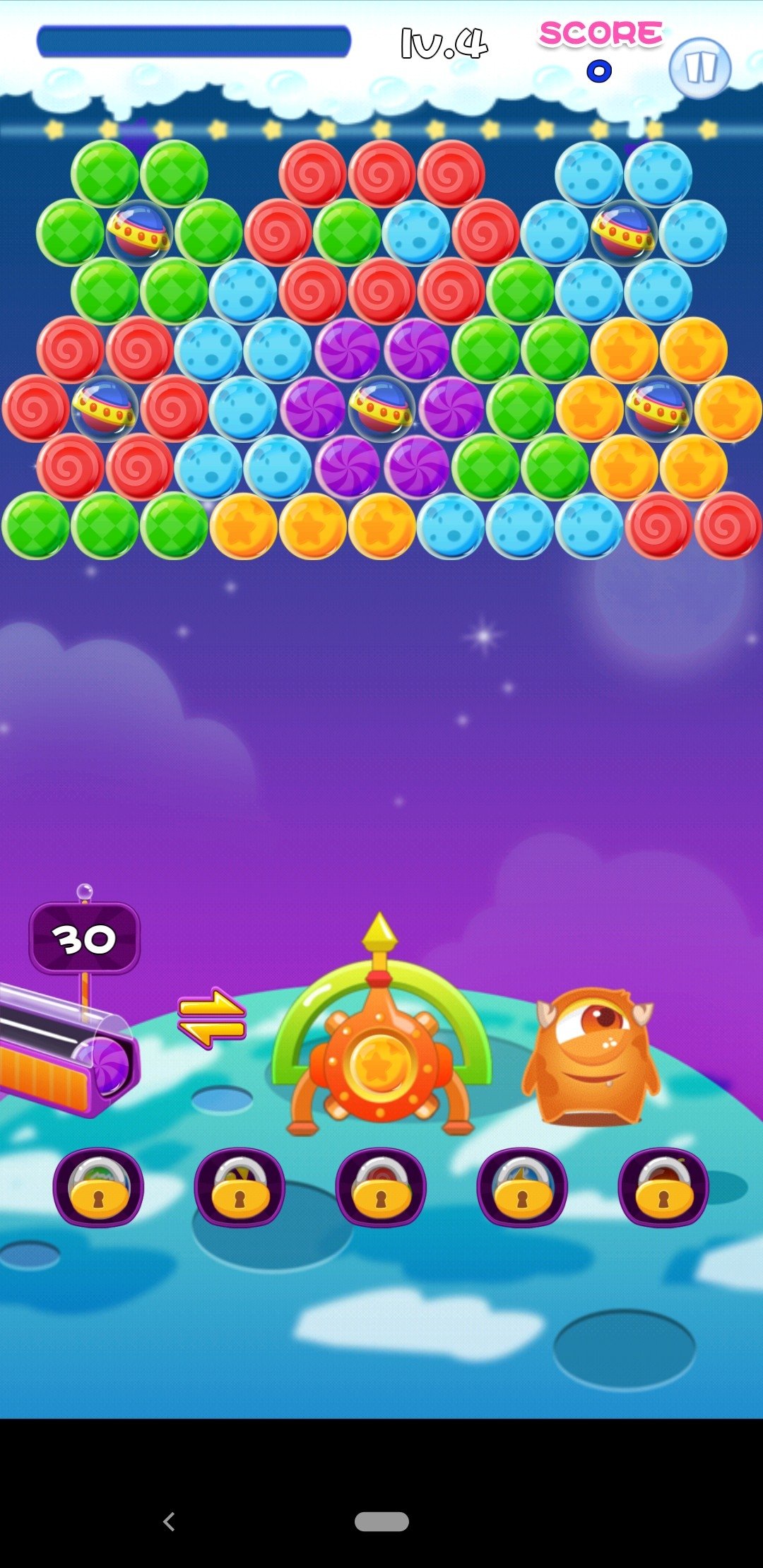 Bubble shooter deals 6