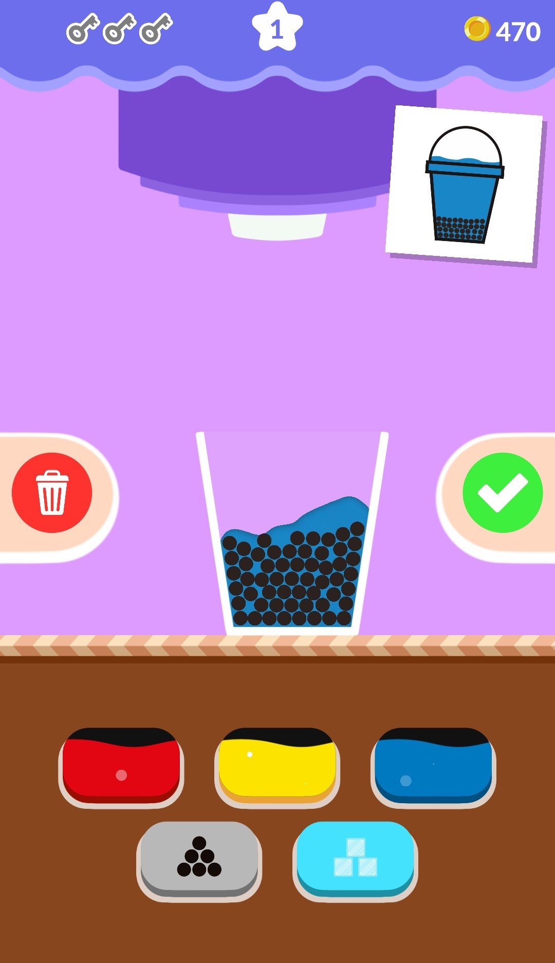 Download do APK de Bubble Tea! para Android