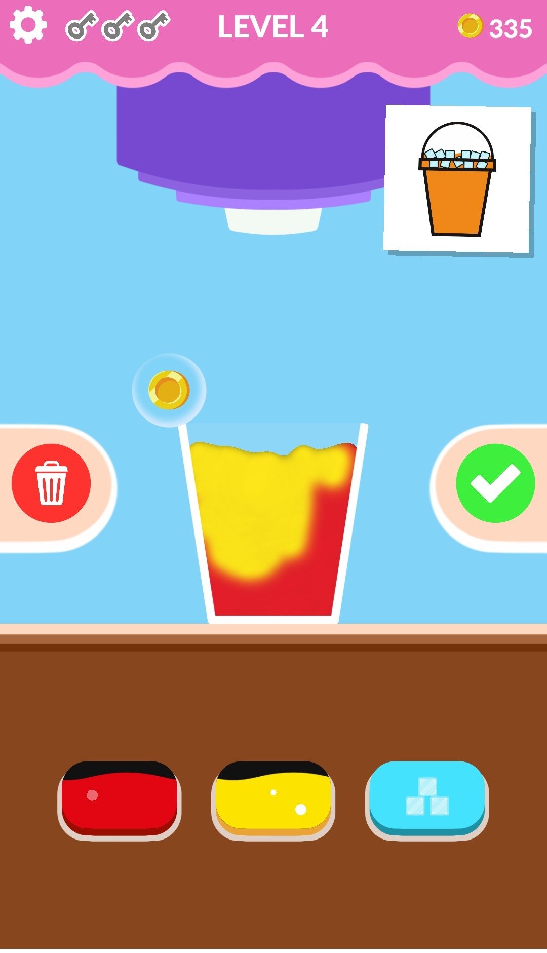 Download do APK de Bubble Tea! para Android