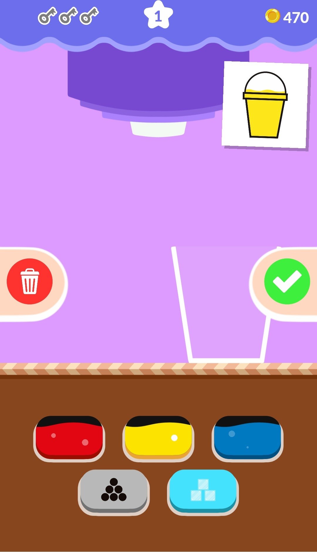 BubbleTea for Android - Download the APK from Uptodown