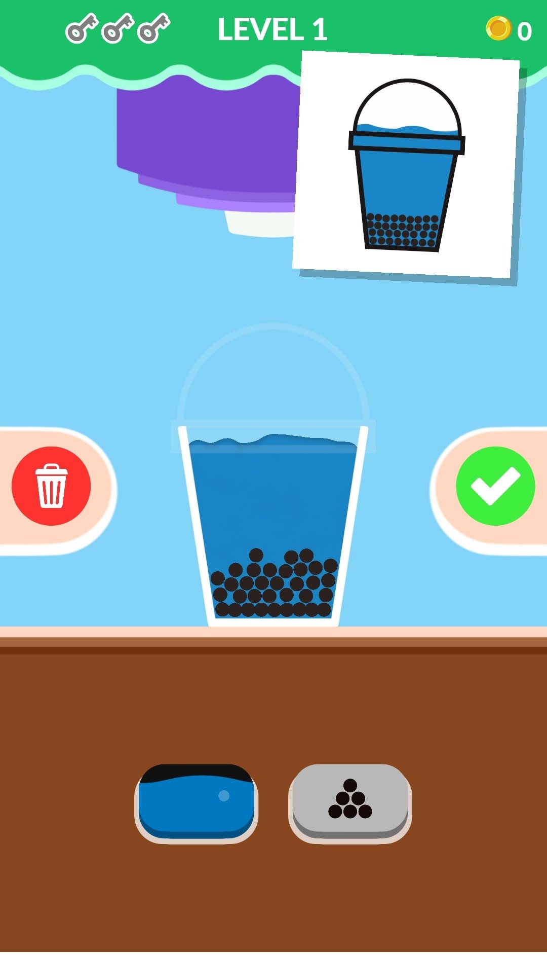 Download do APK de Bubble Tea! para Android