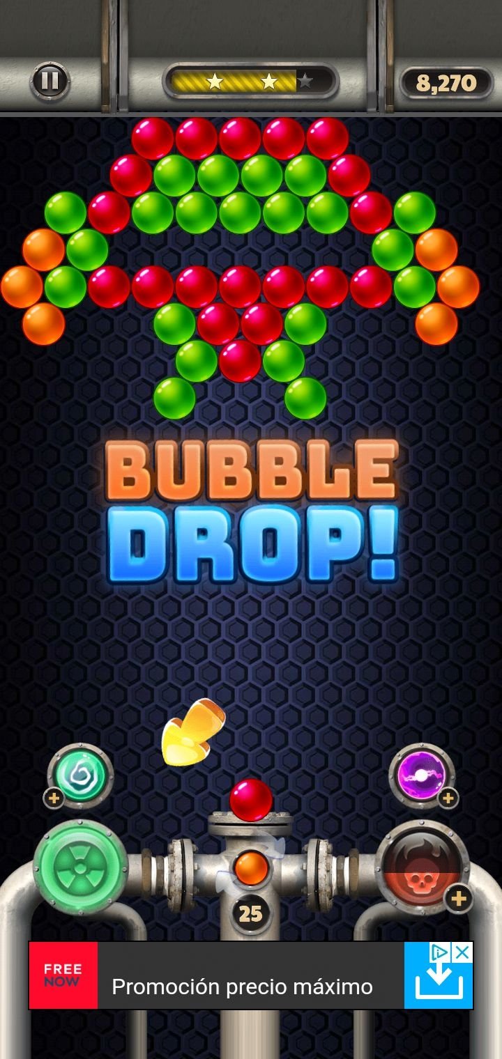 Bubbles Empire Champions 9.3.20 - Скачать для Android APK бесплатно