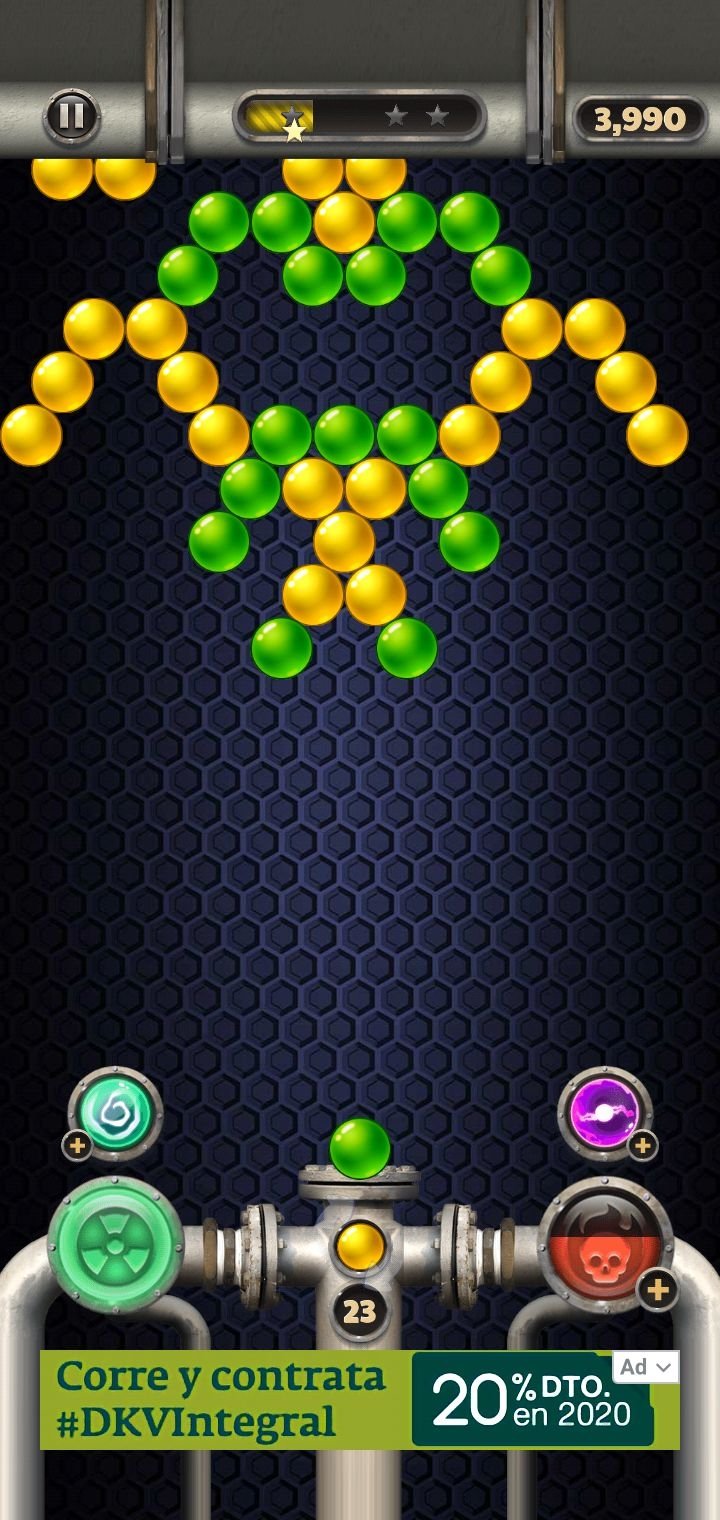 Bubbles Empire Champions - APK Download for Android