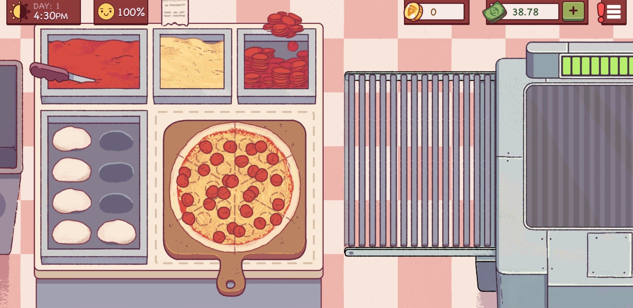 Baixar Good Pizza, Great Pizza 4.26 Android - Download APK Grátis