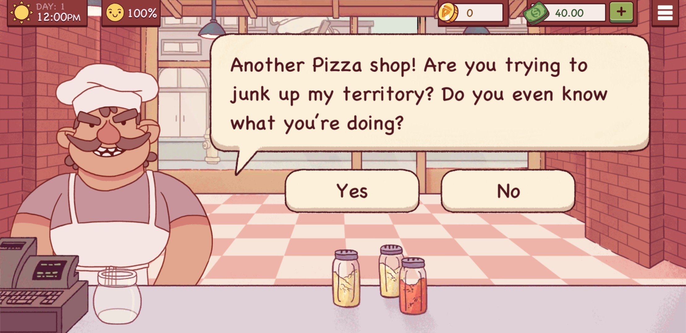 Good Pizza Great Pizza APK para Android - Download