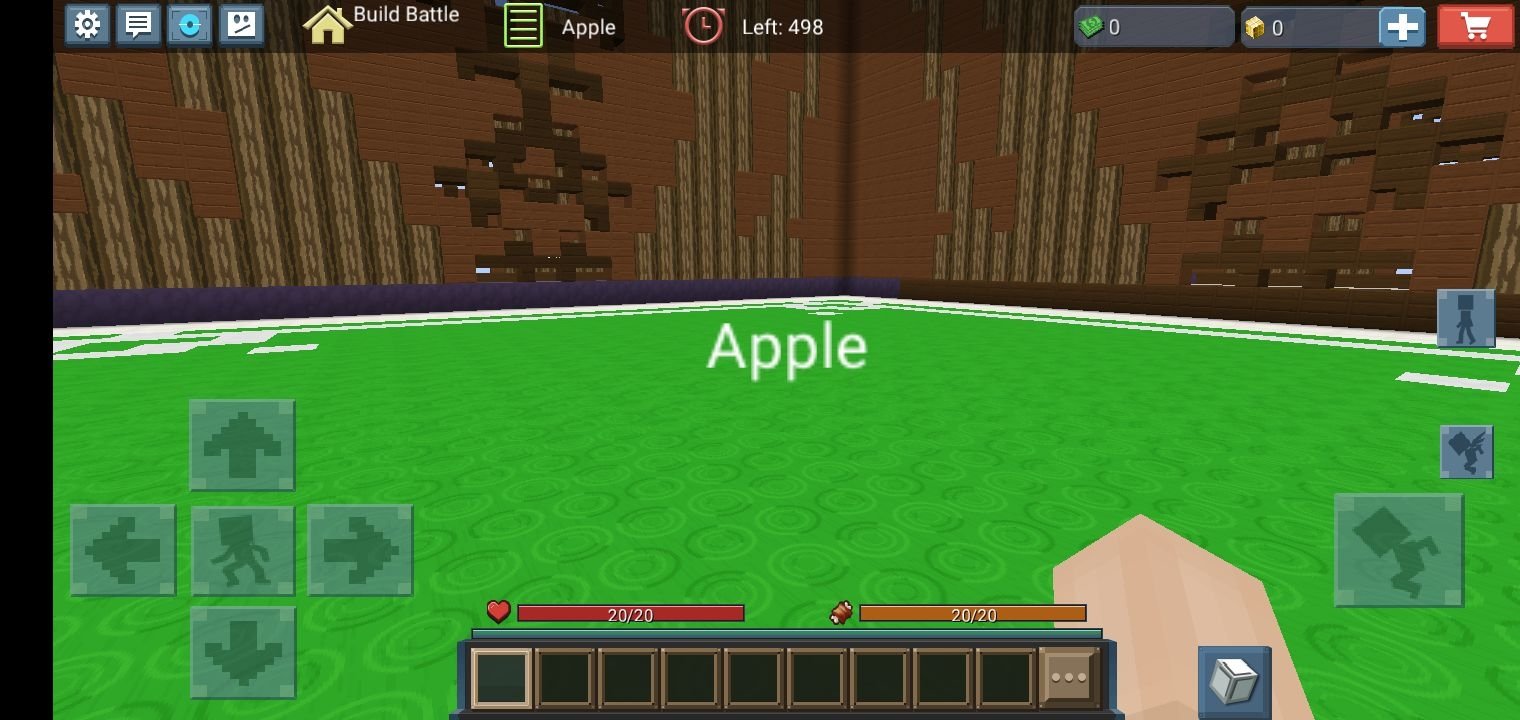 Build Battle 2 6 2 Download For Android Apk Free - build battle mini game roblox