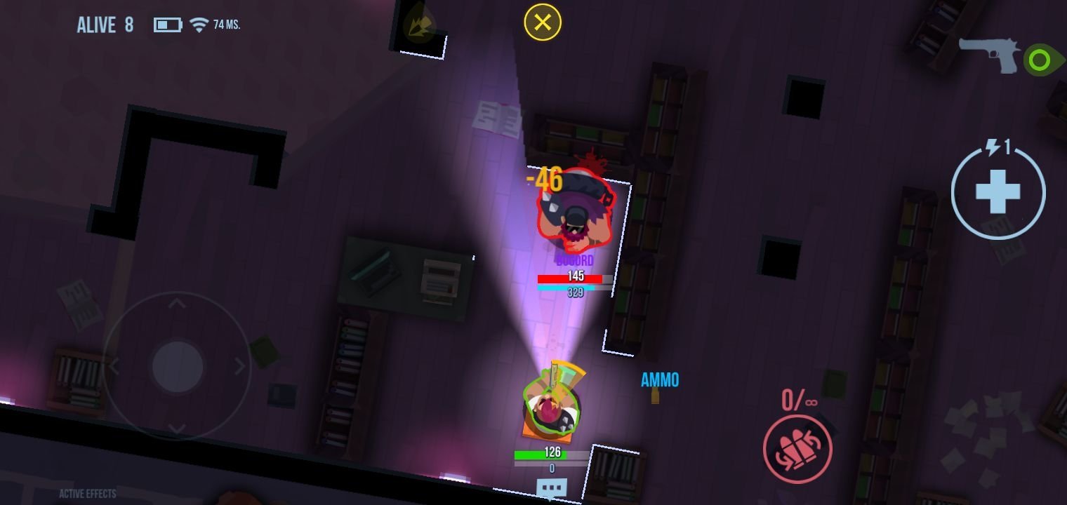 Bullet Echo APK Download for Android Free