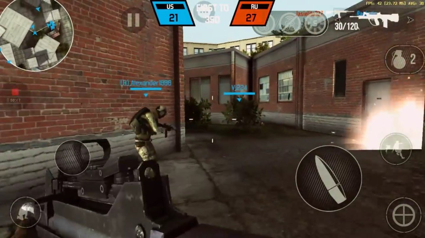 Bullet Force para Android - Baixe o APK na Uptodown