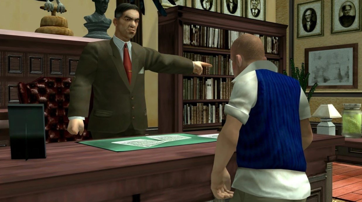 Bully Anniversary Edition: Mod Pack (Works with Scholarship