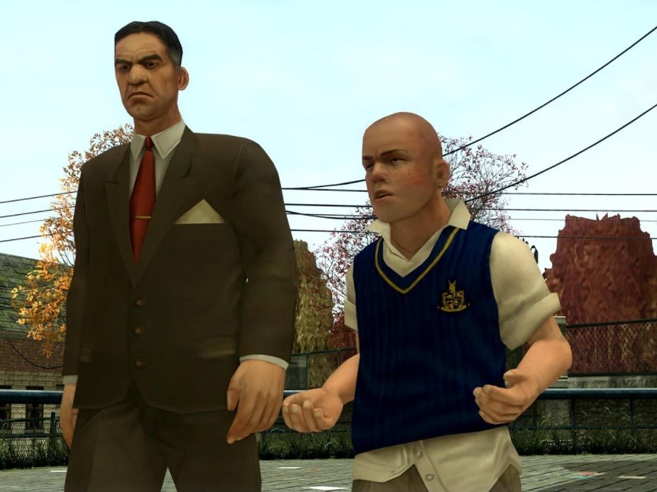 GUIDE Bully Anniversary APK for Android Download