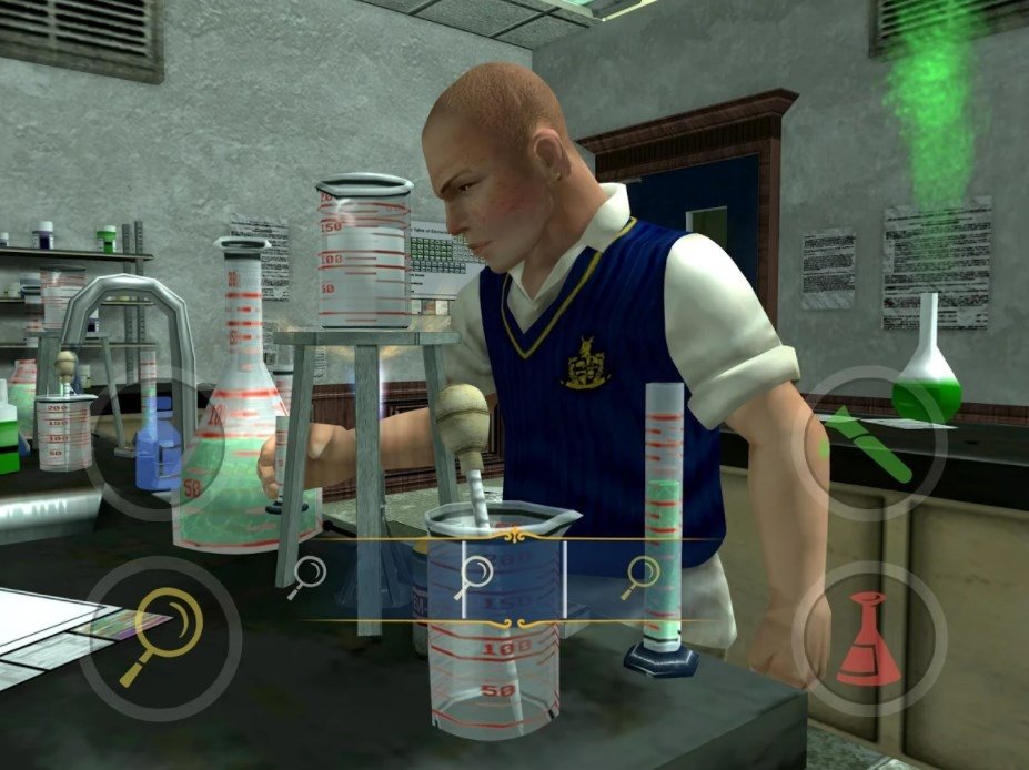 bully apk