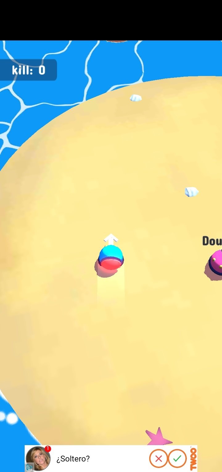 BUMPER.IO jogo online gratuito em