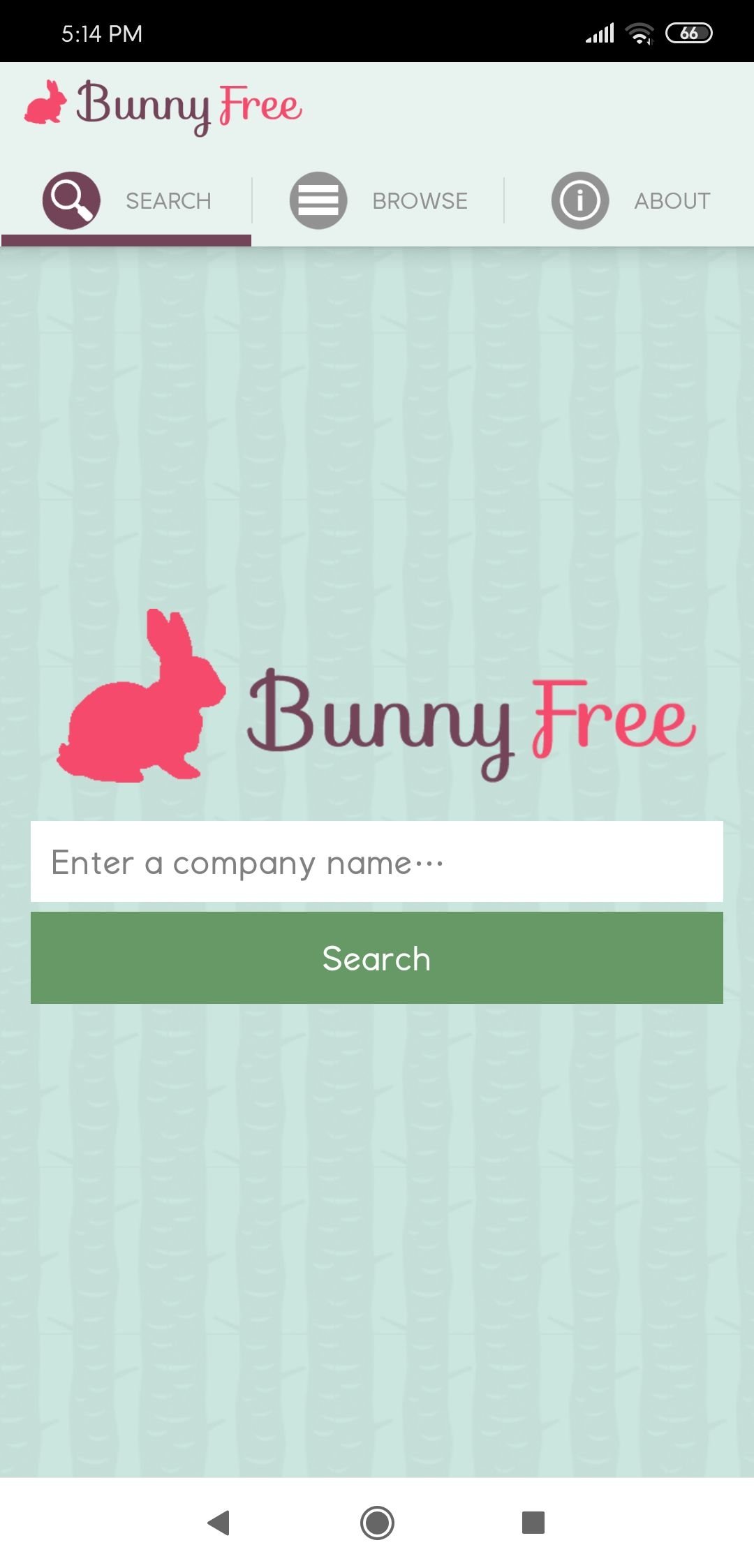 Bunny Free Android 