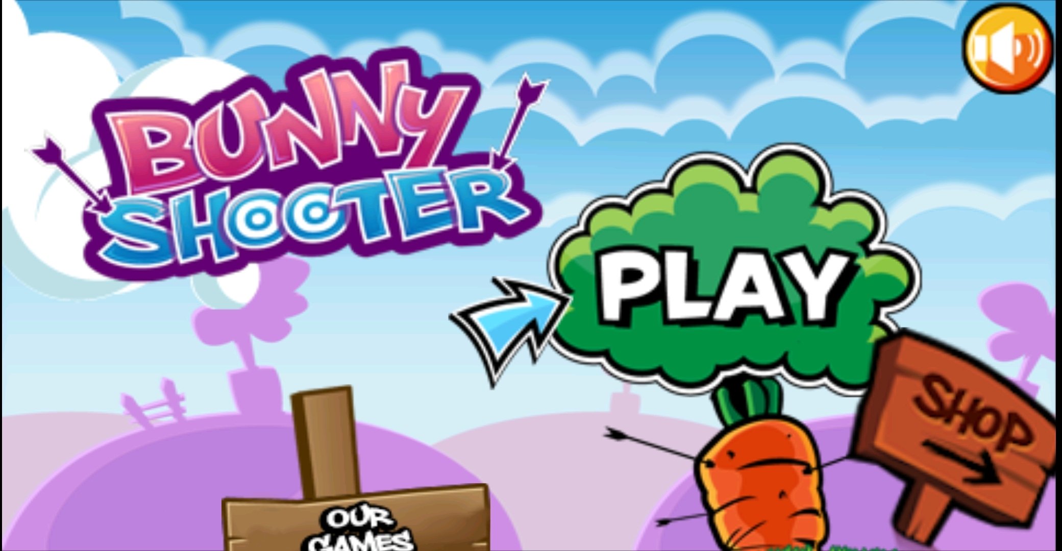 bunny shooter 2